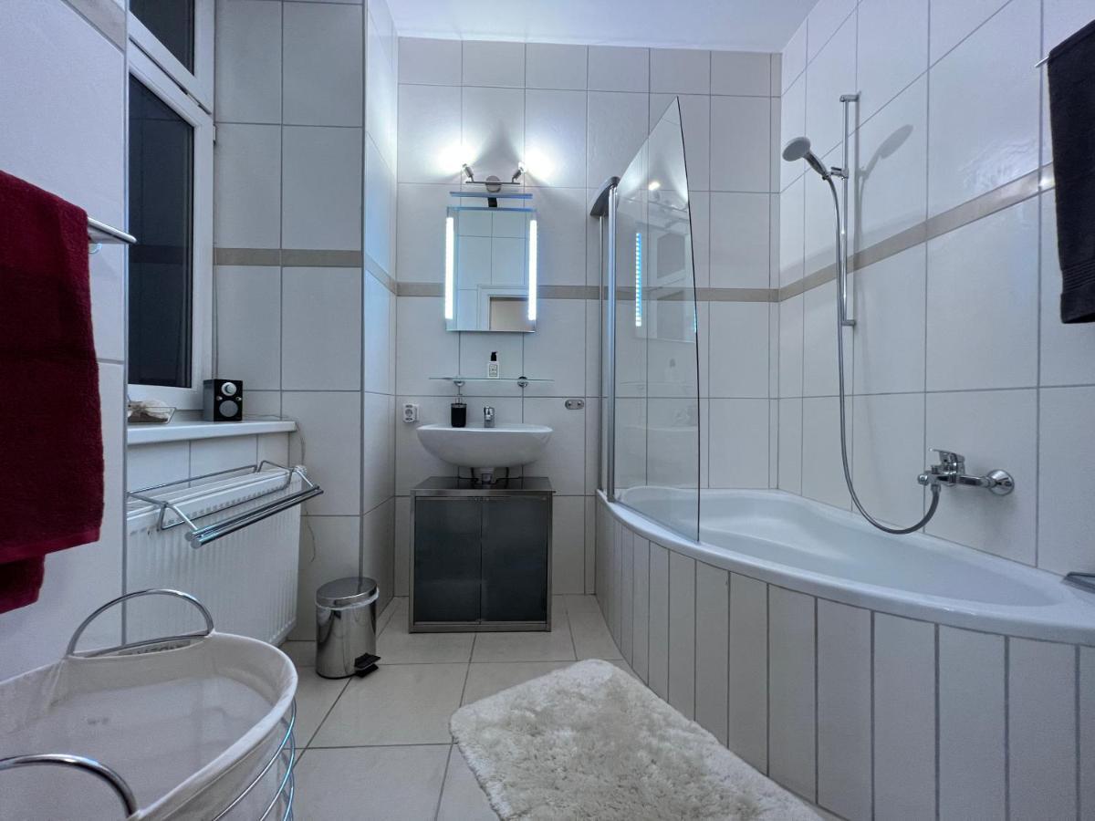 Vienna Design Apartment - Netflix&Coffee-Bar&Parking - nahe Schloss Schönbrunn Exterior foto